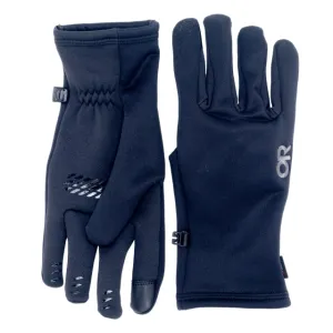 Mens Backstop Sensor Windpro Gloves