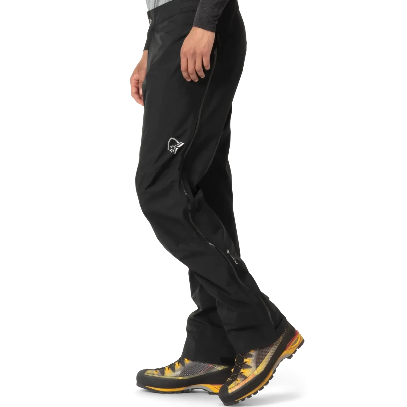 Men's Falketind GTX Paclite Pants