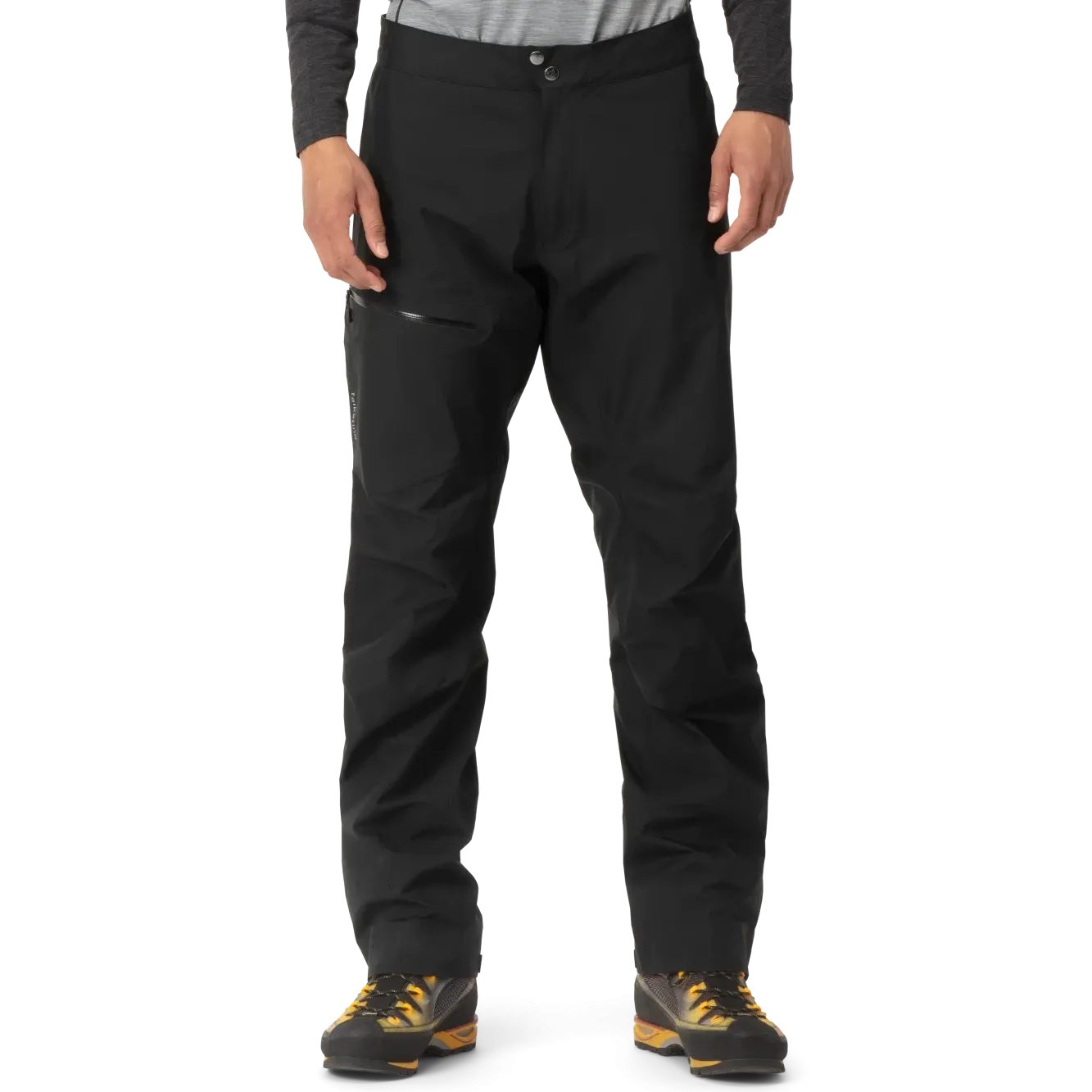 Men's Falketind GTX Paclite Pants