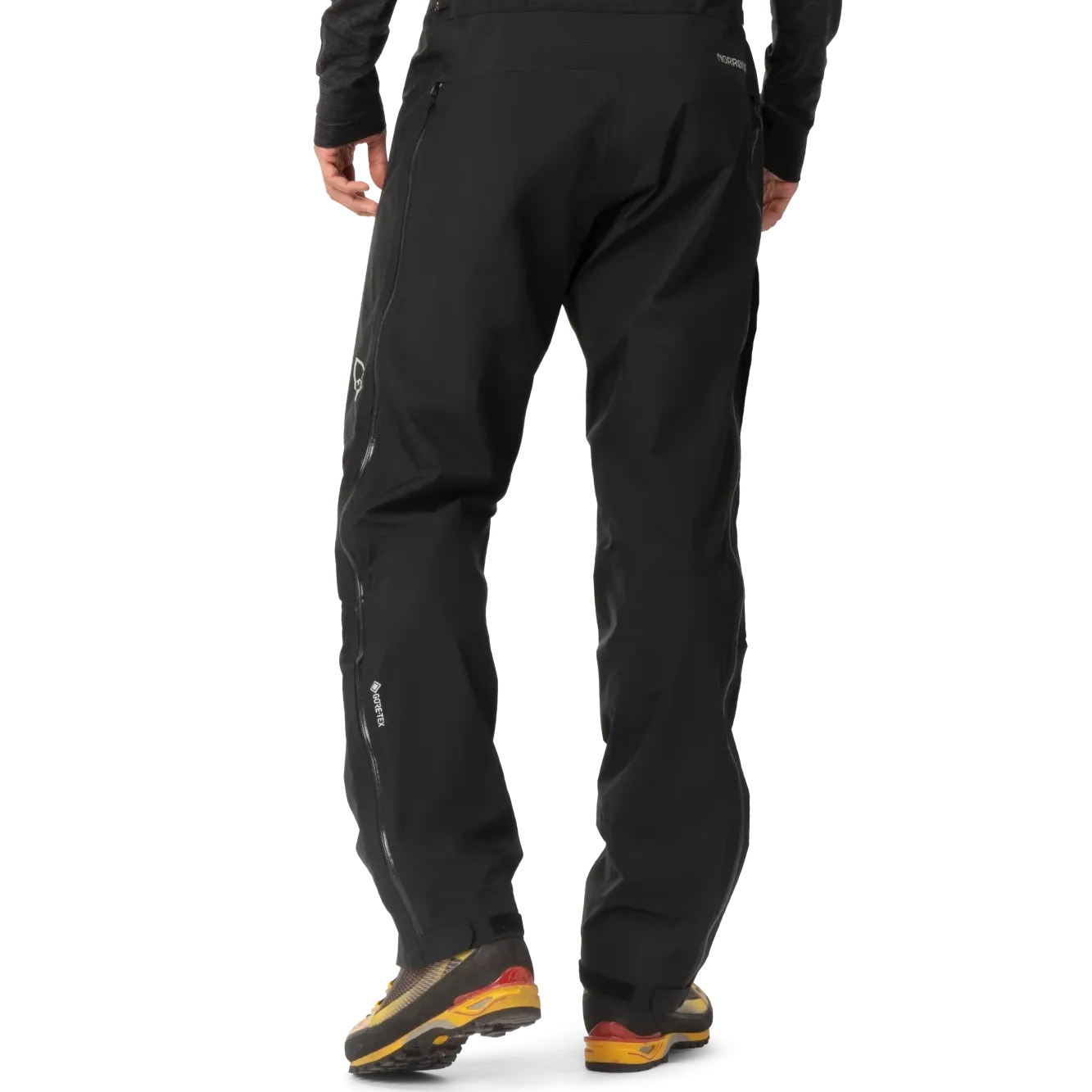 Men's Falketind GTX Paclite Pants