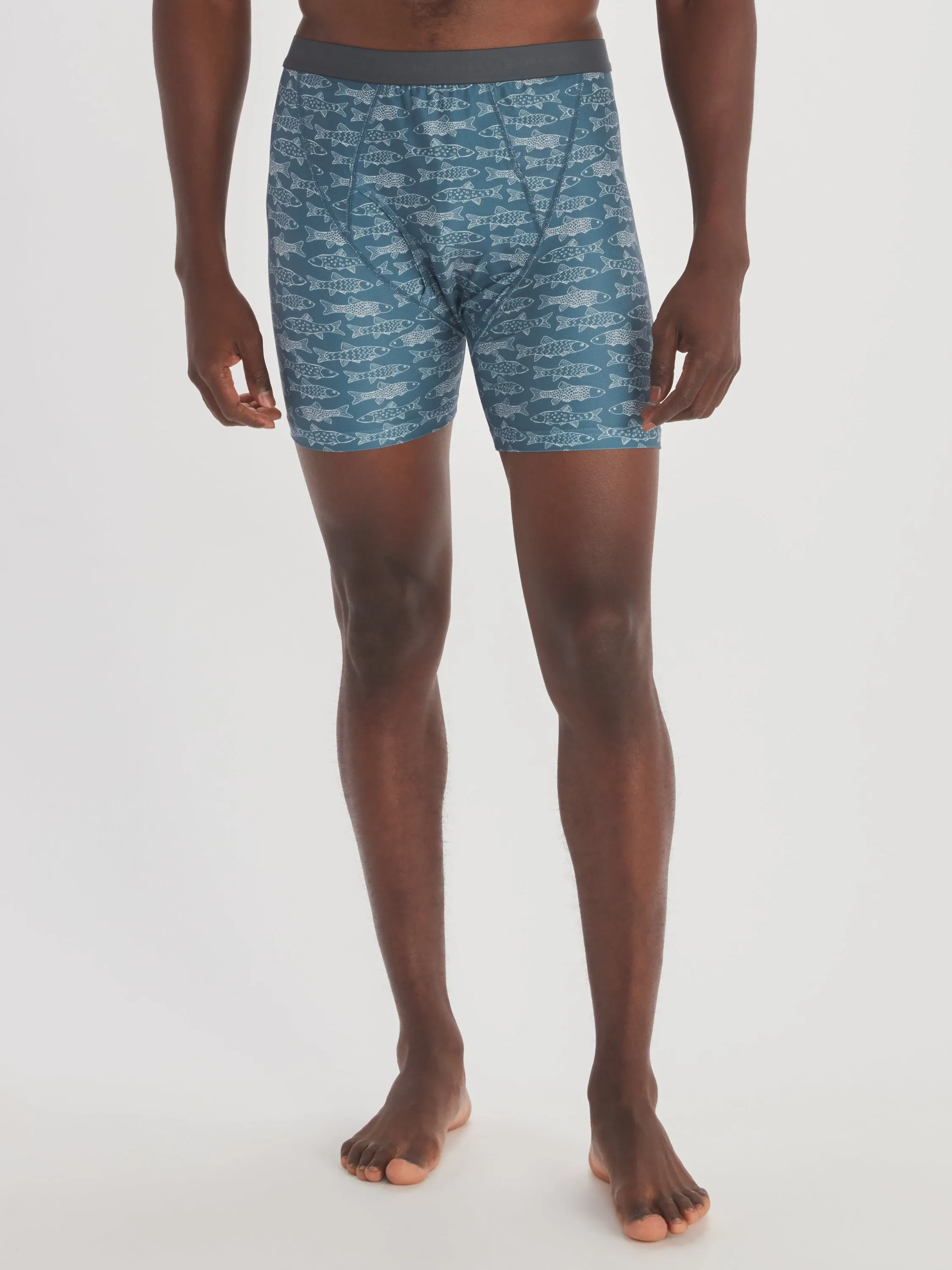 Men's GNG 2.0 Boxer Brief