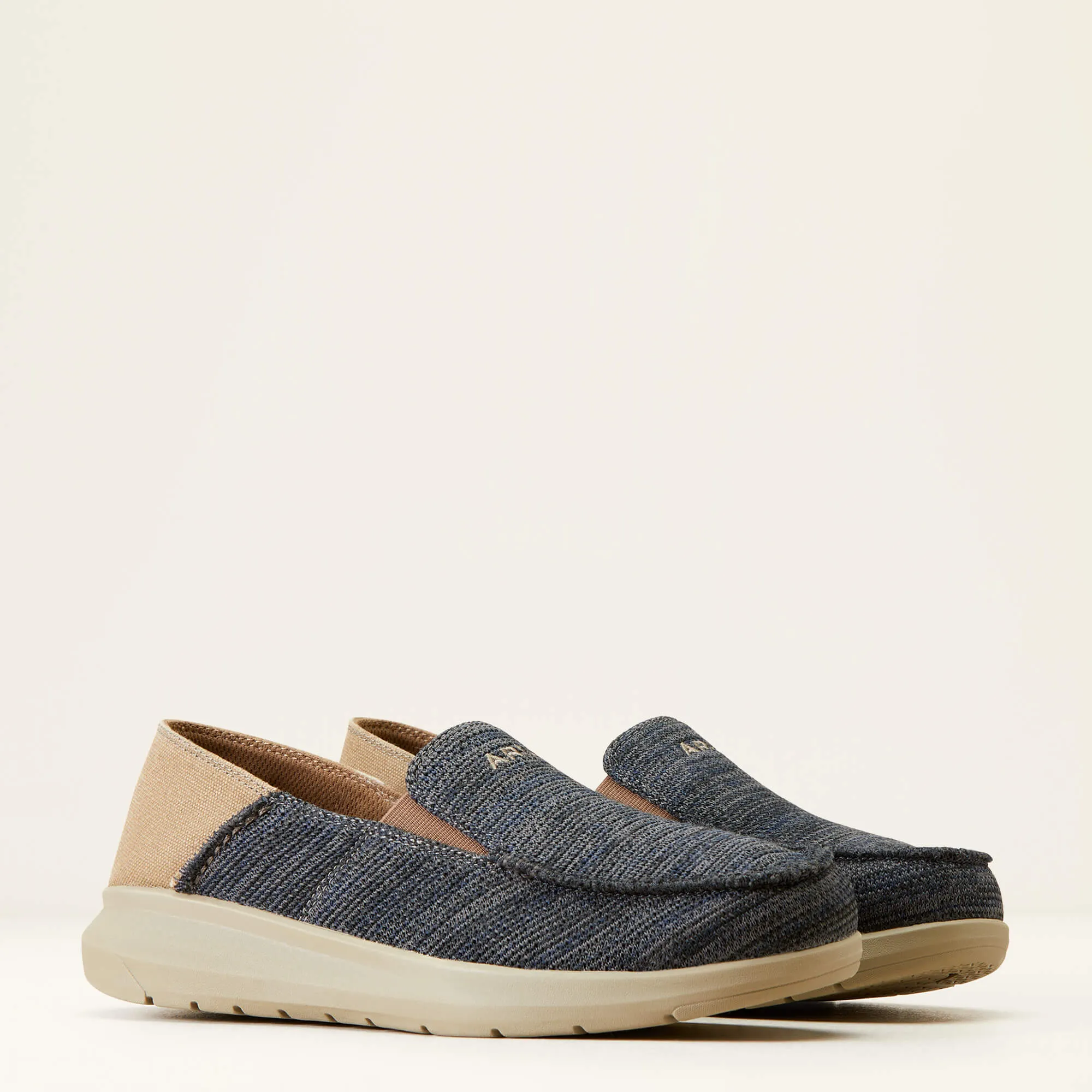 Men's Hilo 360 Heathered Denim