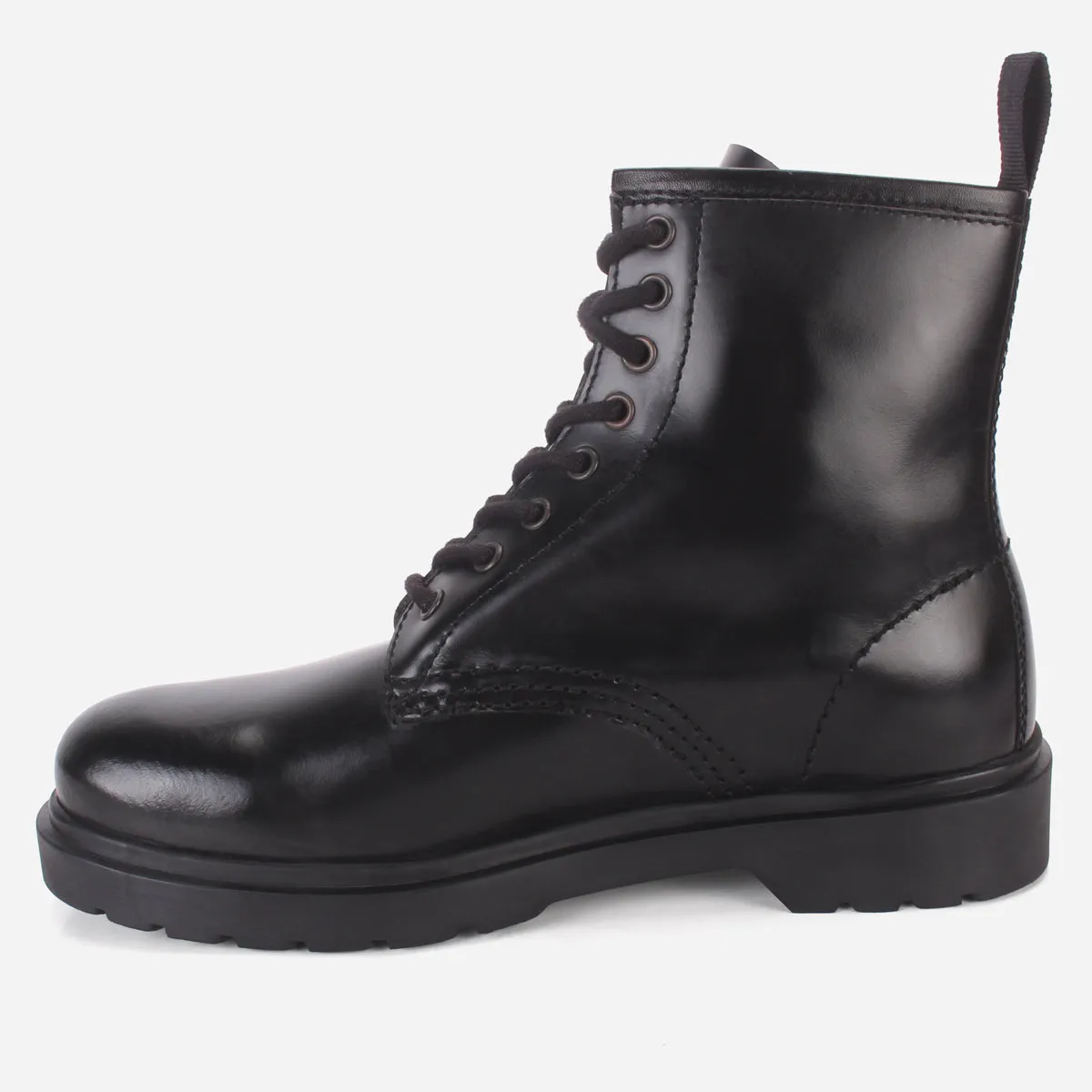 Men's "MAHAL" Lace Up Ankle Boots