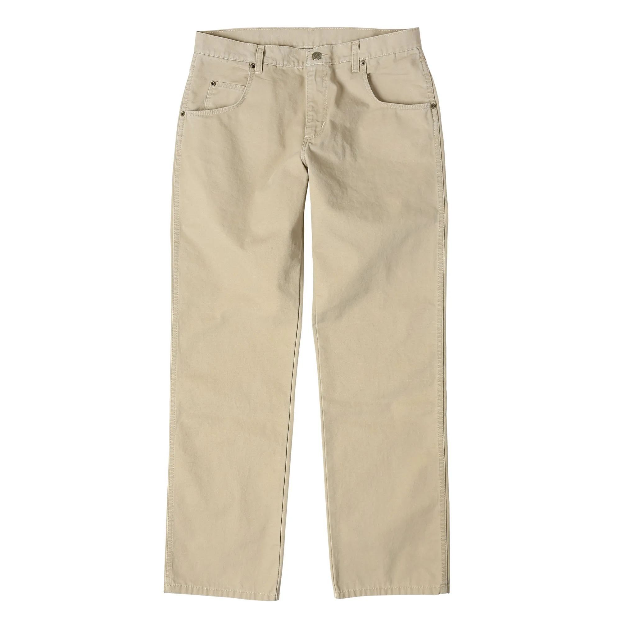 Men's Rugged Wear Relaxed Fit Jeans 31000