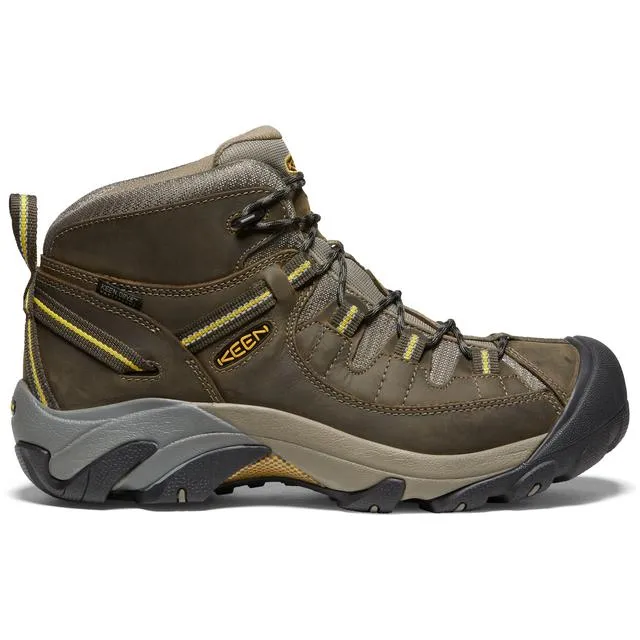 Men's Targhee II Waterproof Hiking Boot x Leave No Trace