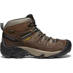 Men's Targhee II Waterproof Mid Wide