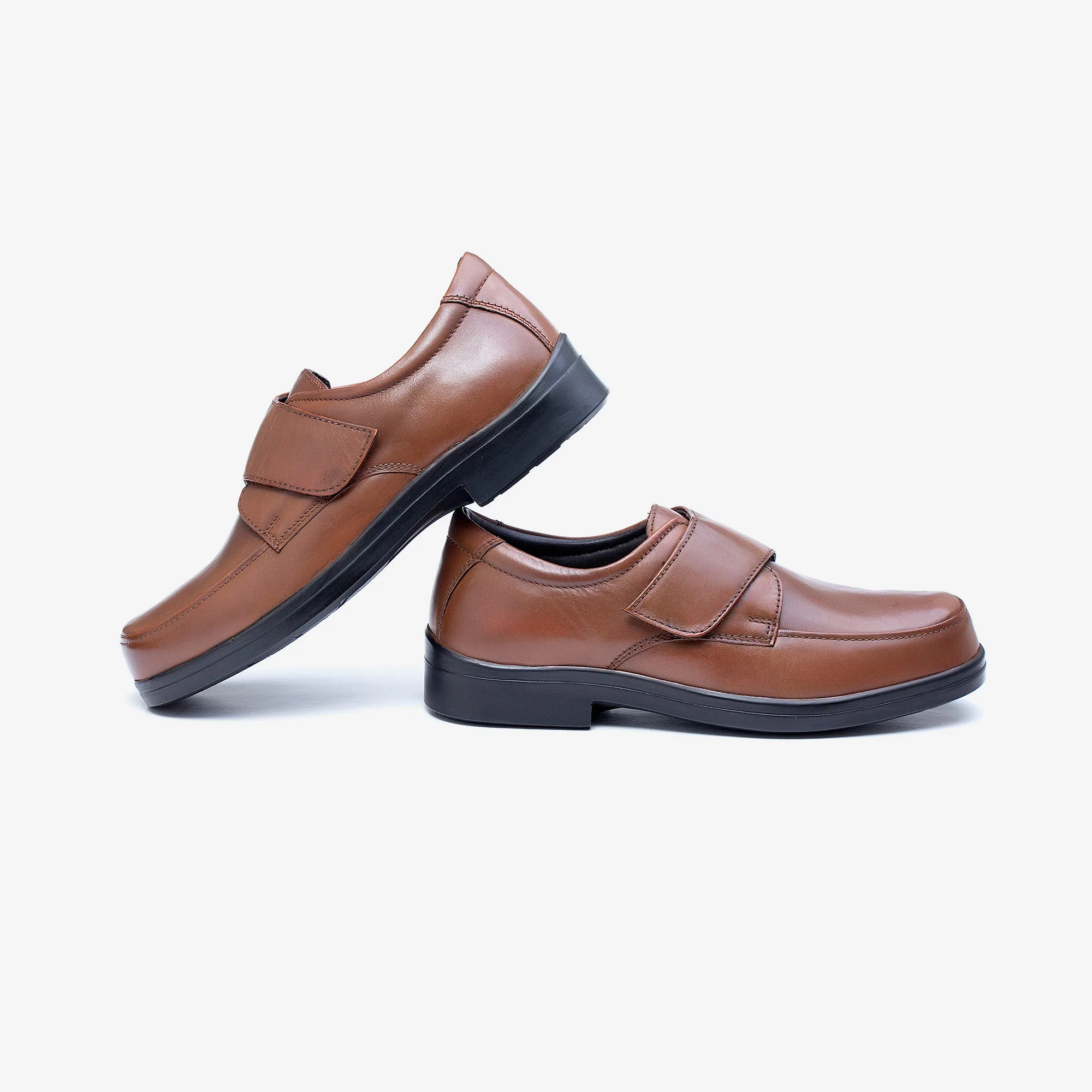 Mens Wide Fit Tredd Well York Shoes