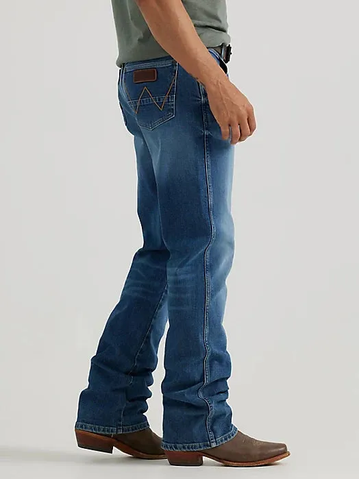 Men's Wrangler Retro Relaxed Boot Cut Jean