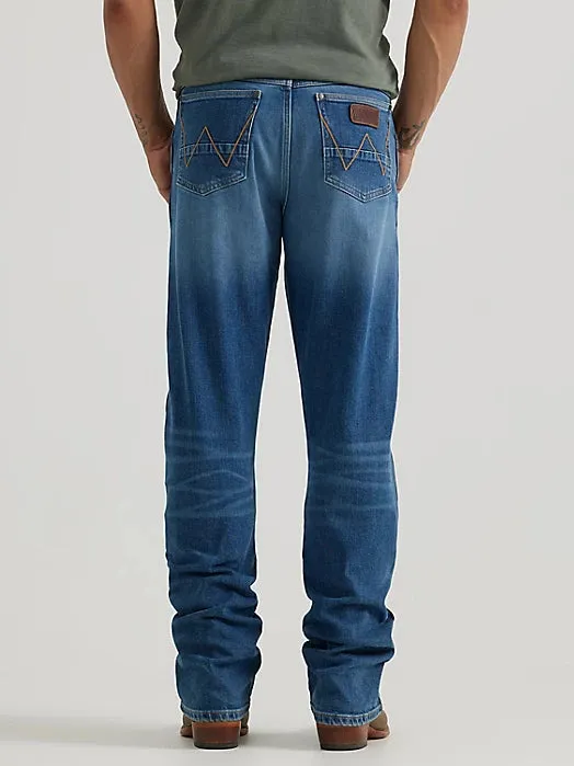 Men's Wrangler Retro Relaxed Boot Cut Jean