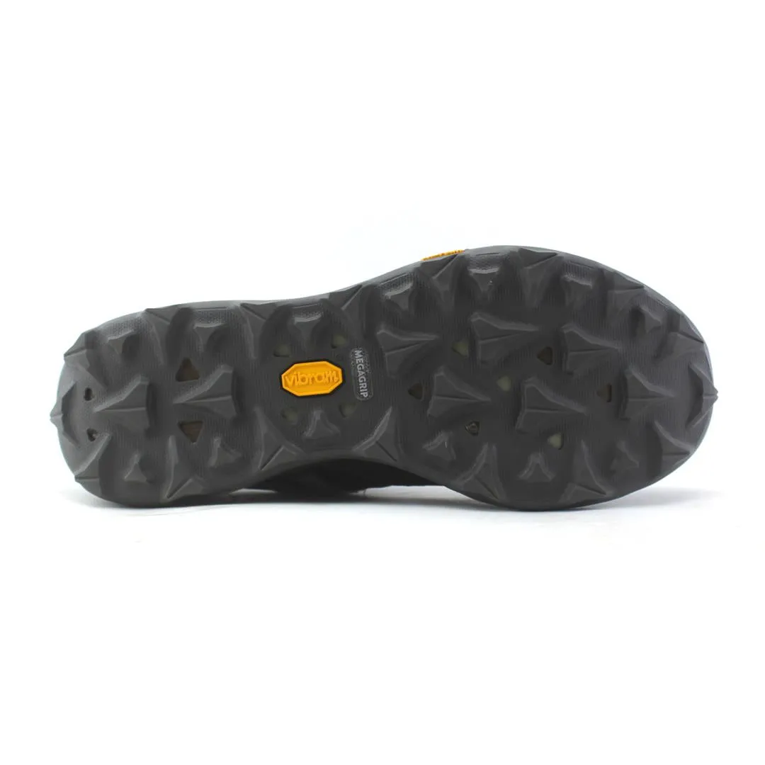 MERRELL ZION