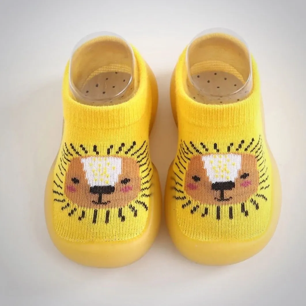 Mini Contact 2.0™ Baby Barefoot shoes