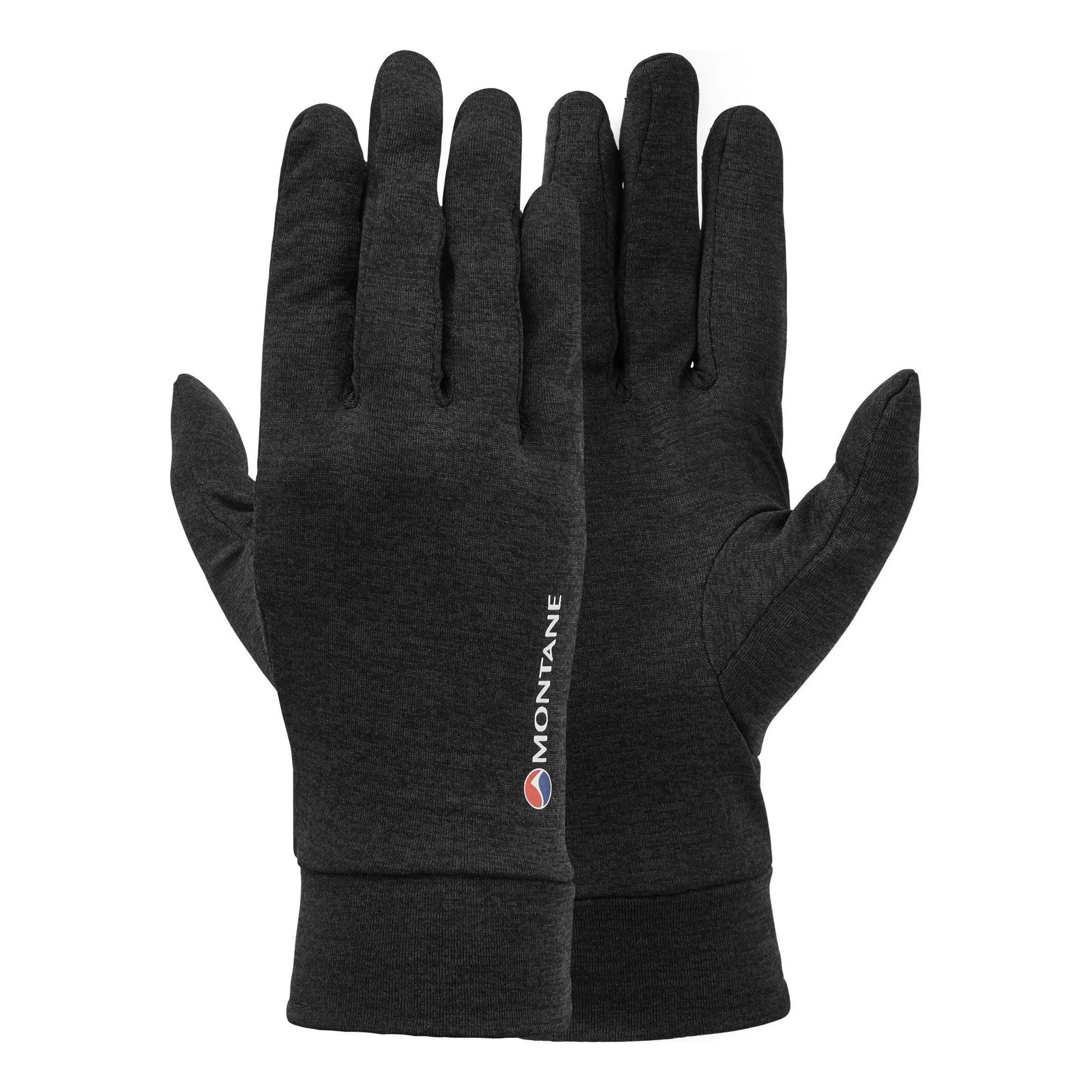 Montane Dart Lightweight Liner Gloves - Black