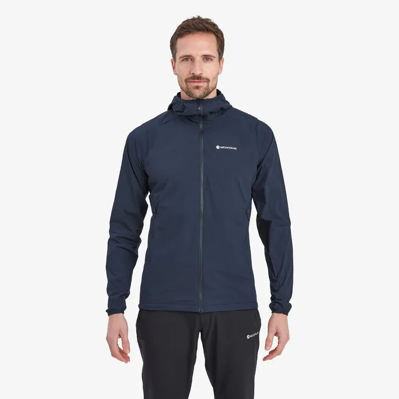 Montane Men's Fireball Nano Hoodie