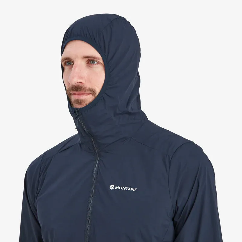 Montane Men's Fireball Nano Hoodie