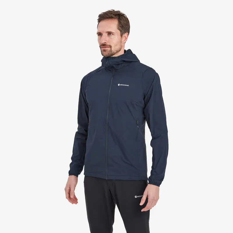 Montane Men's Fireball Nano Hoodie