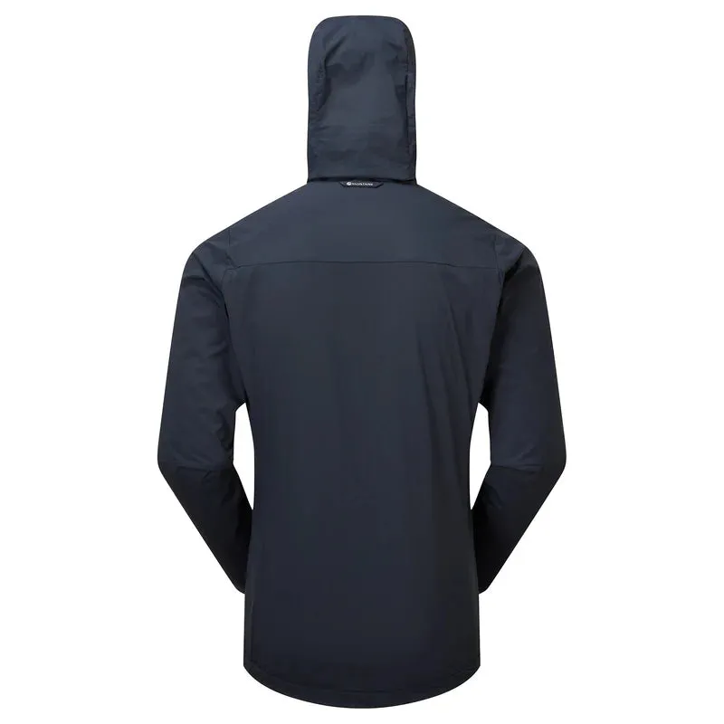 Montane Men's Fireball Nano Hoodie