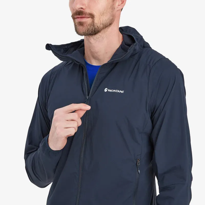 Montane Men's Fireball Nano Hoodie