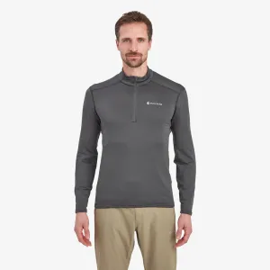 Montane Men's Protium Lite Pull On Fleece