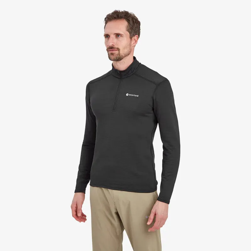 Montane Men's Protium Lite Pull On Fleece