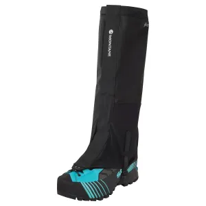 Montane Phase GTX Gaiter - Black