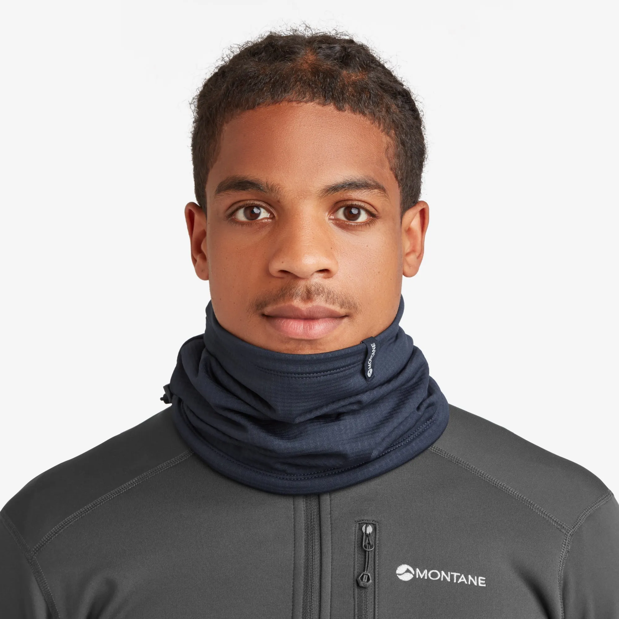 Montane Protium Fleece Neck Gaiter