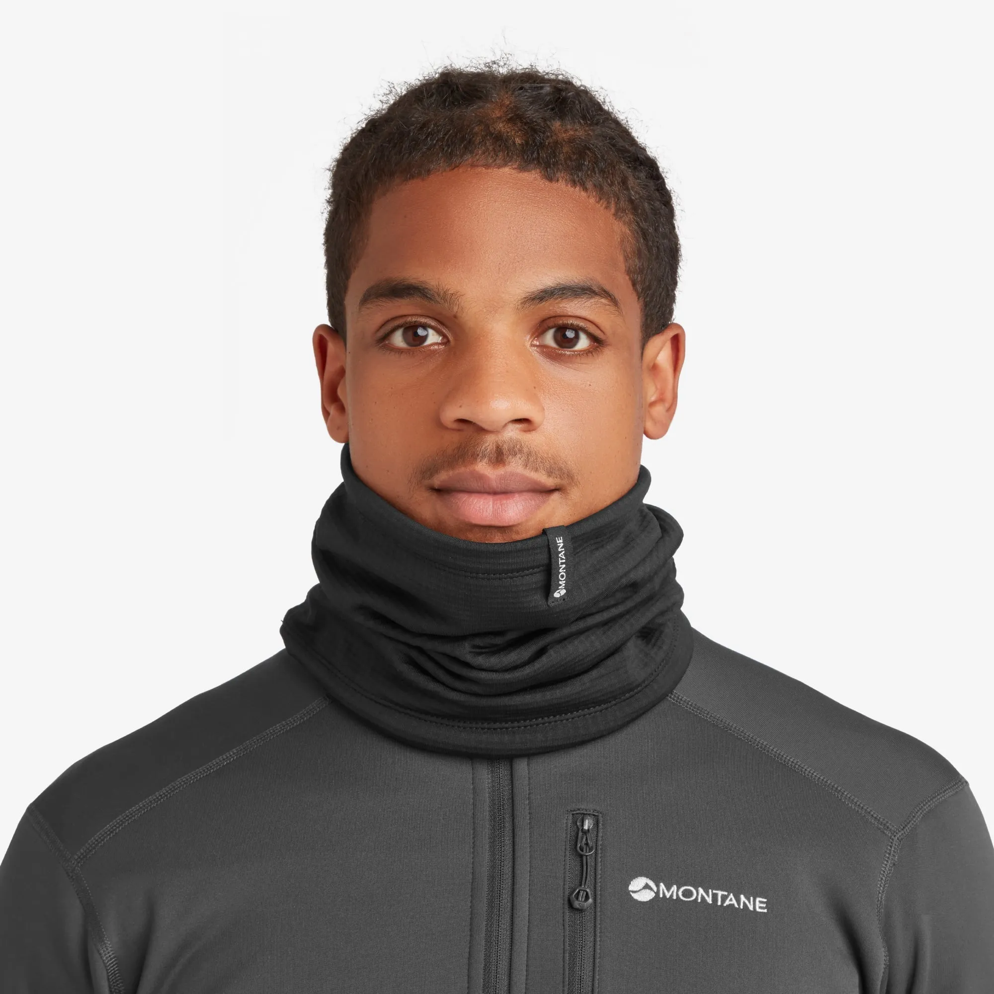 Montane Protium Fleece Neck Gaiter