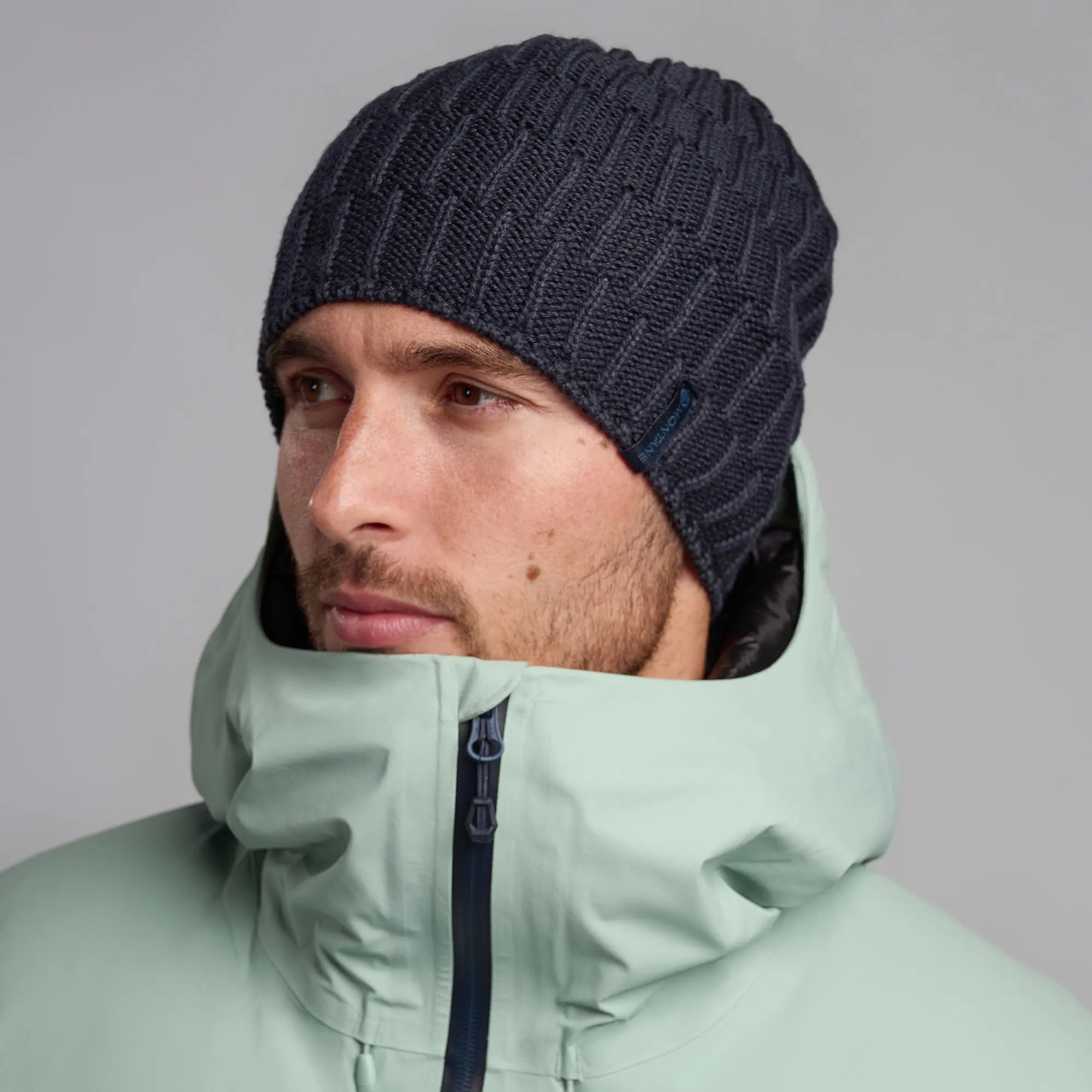 Montane Windjammer Halo Beanie Hat