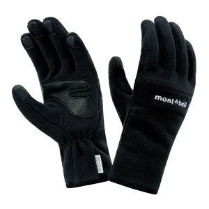 Montbell Windstopper Thermal Gloves Men's