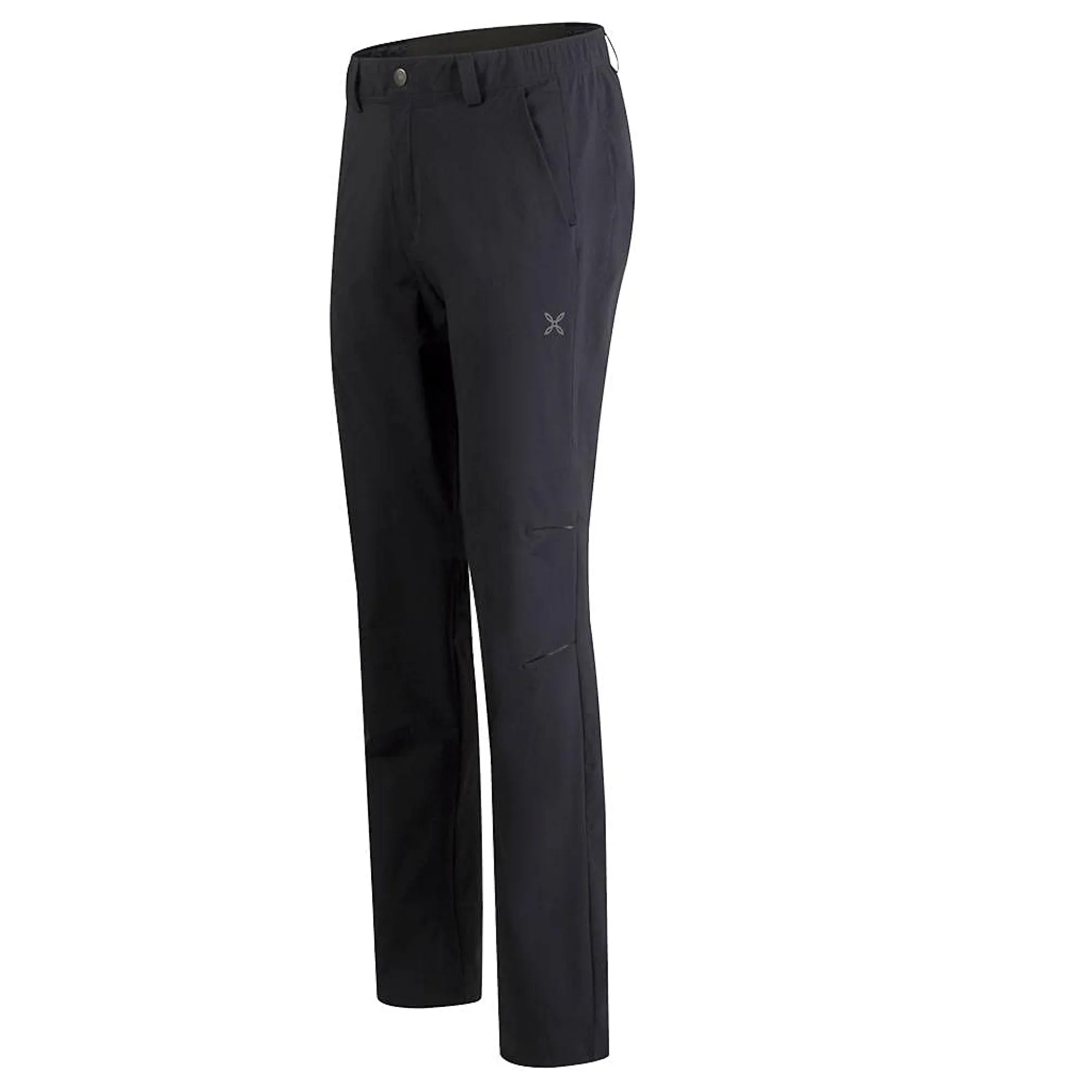 MONTURA CENTURY PANTS MAN PANTALONE ESTIVO LEGGERO TREKKING