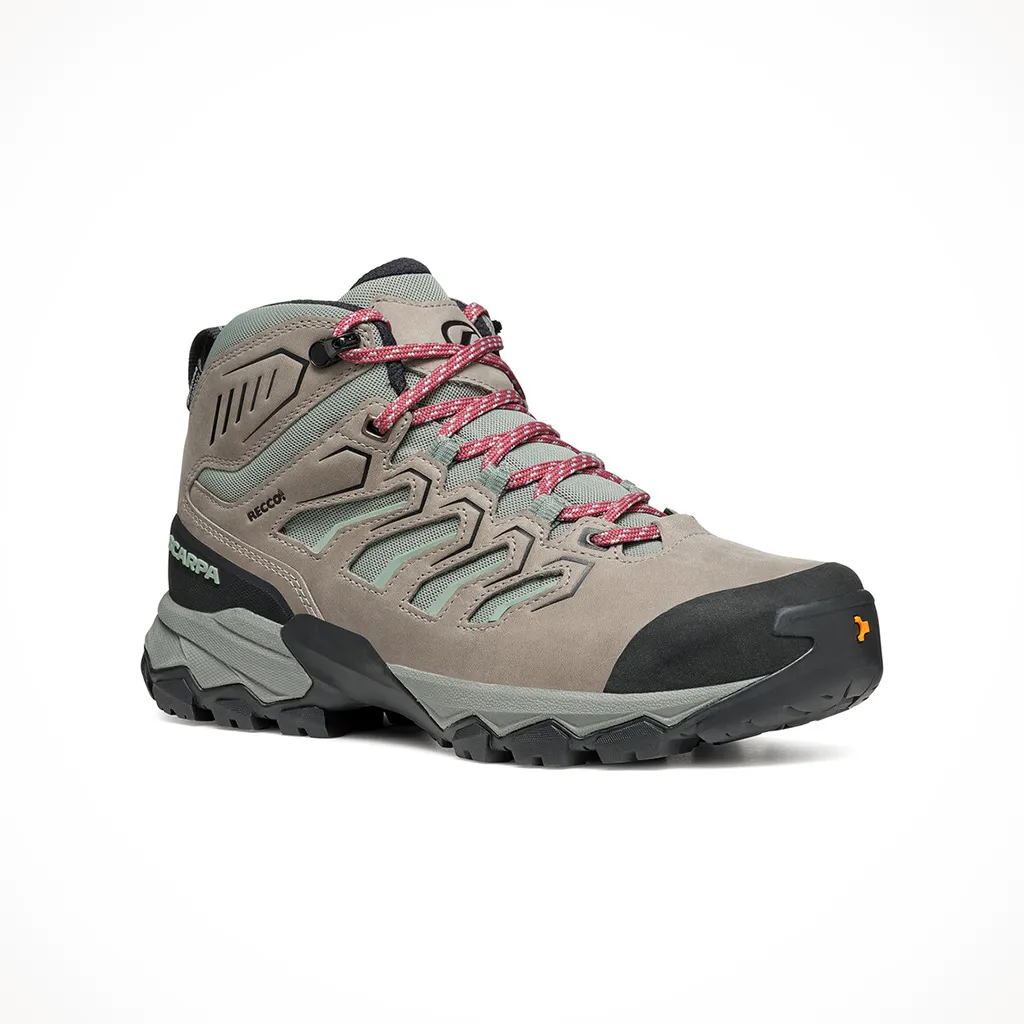 Moraine MID WP — Women's