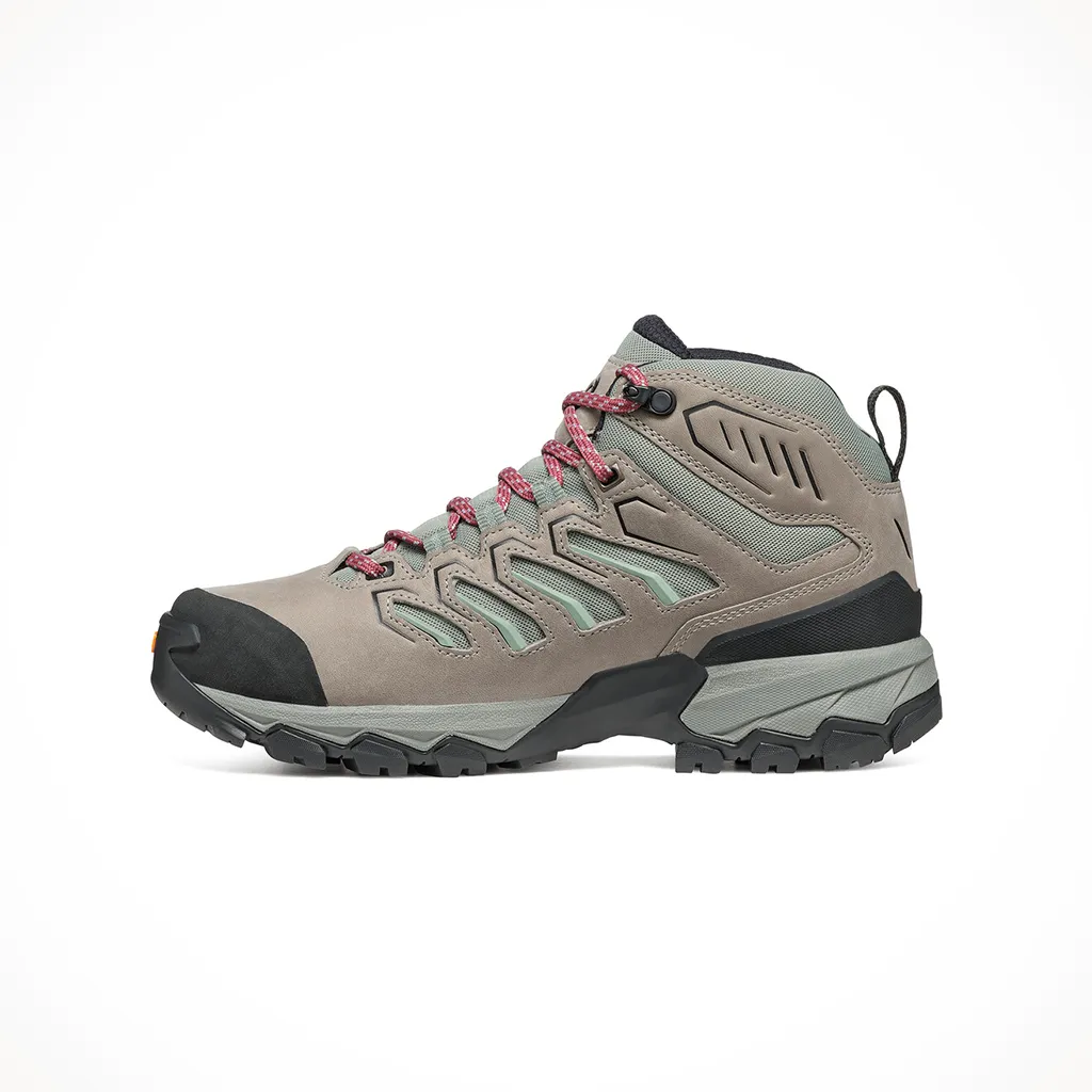 Moraine MID WP — Women's