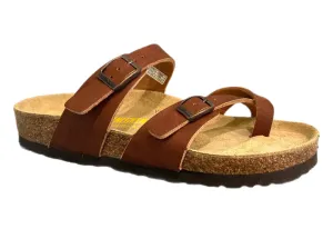 Neckermann Roman Shoe Tan