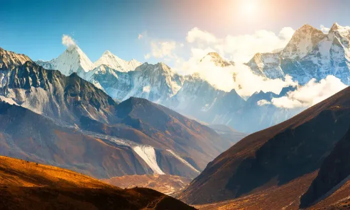 Nepal: 10-Day Rapid Annapurna Base Camp