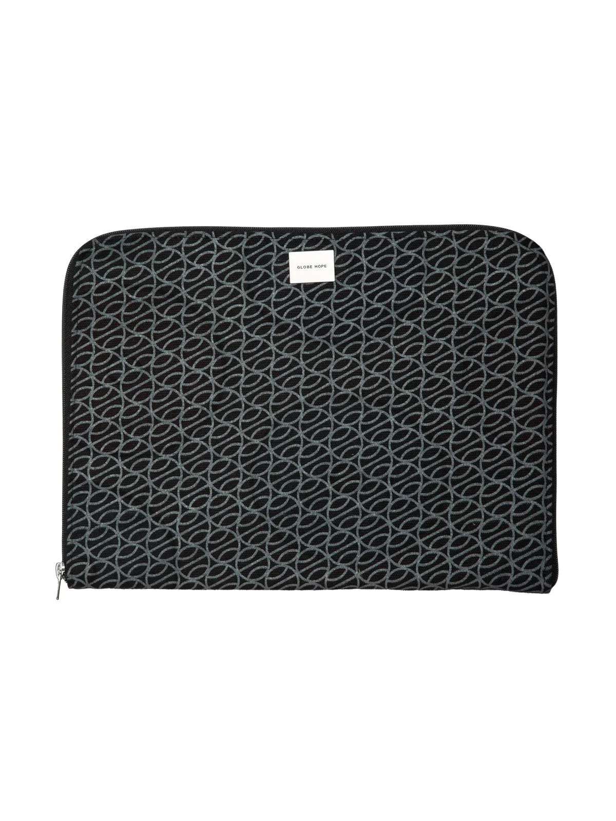 Neva Laptop Sleeve Black