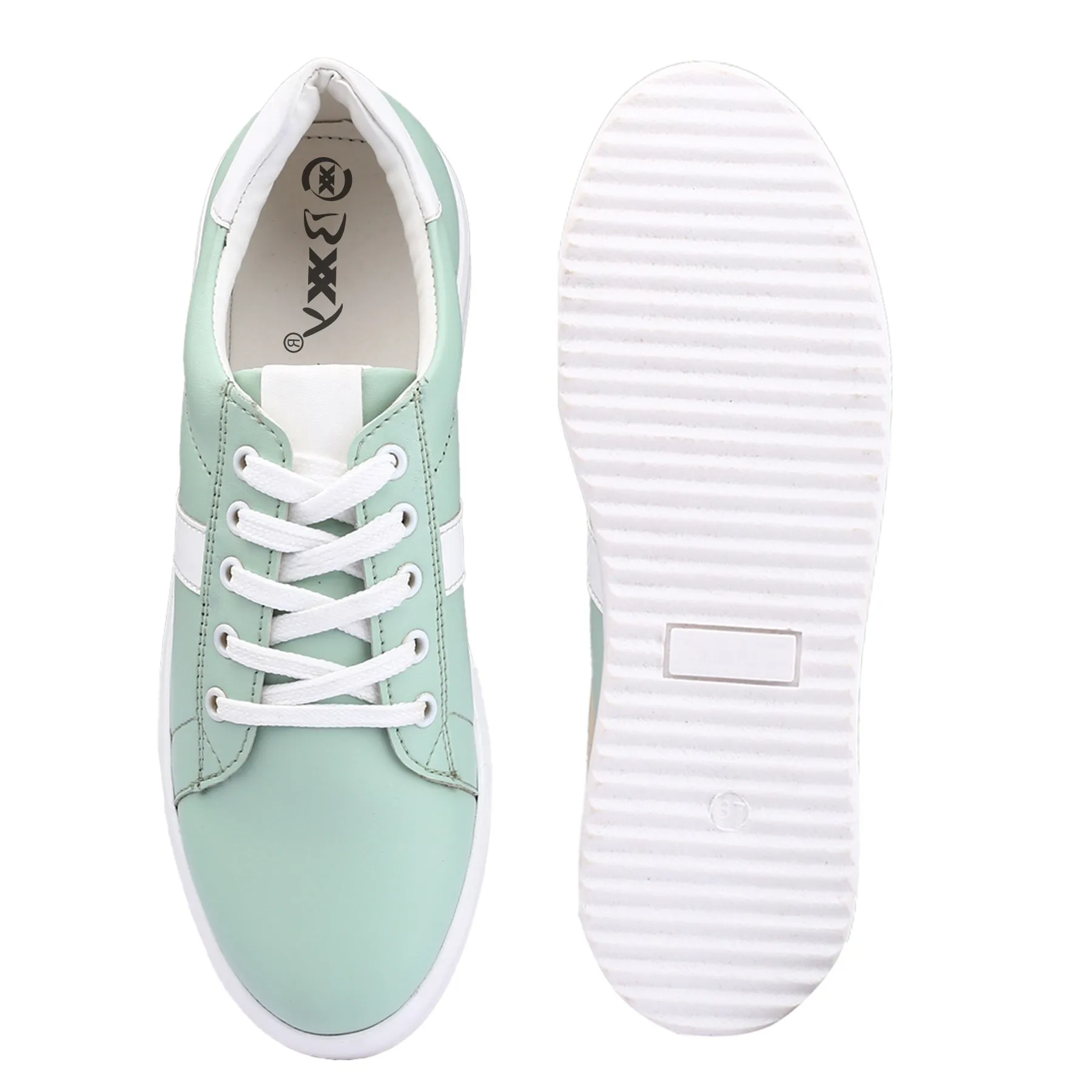 New Trendy  And Casual Sneakers For Women