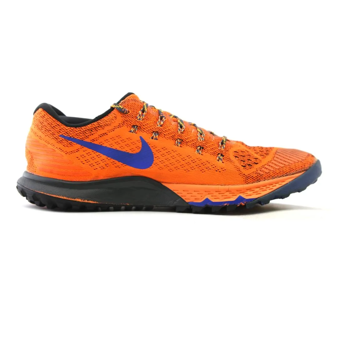 NIKE  AIR ZOOM TERRA KIGER 3