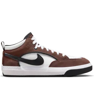 Nike SB - Leo Shoes Chocolate/Black-White-Black