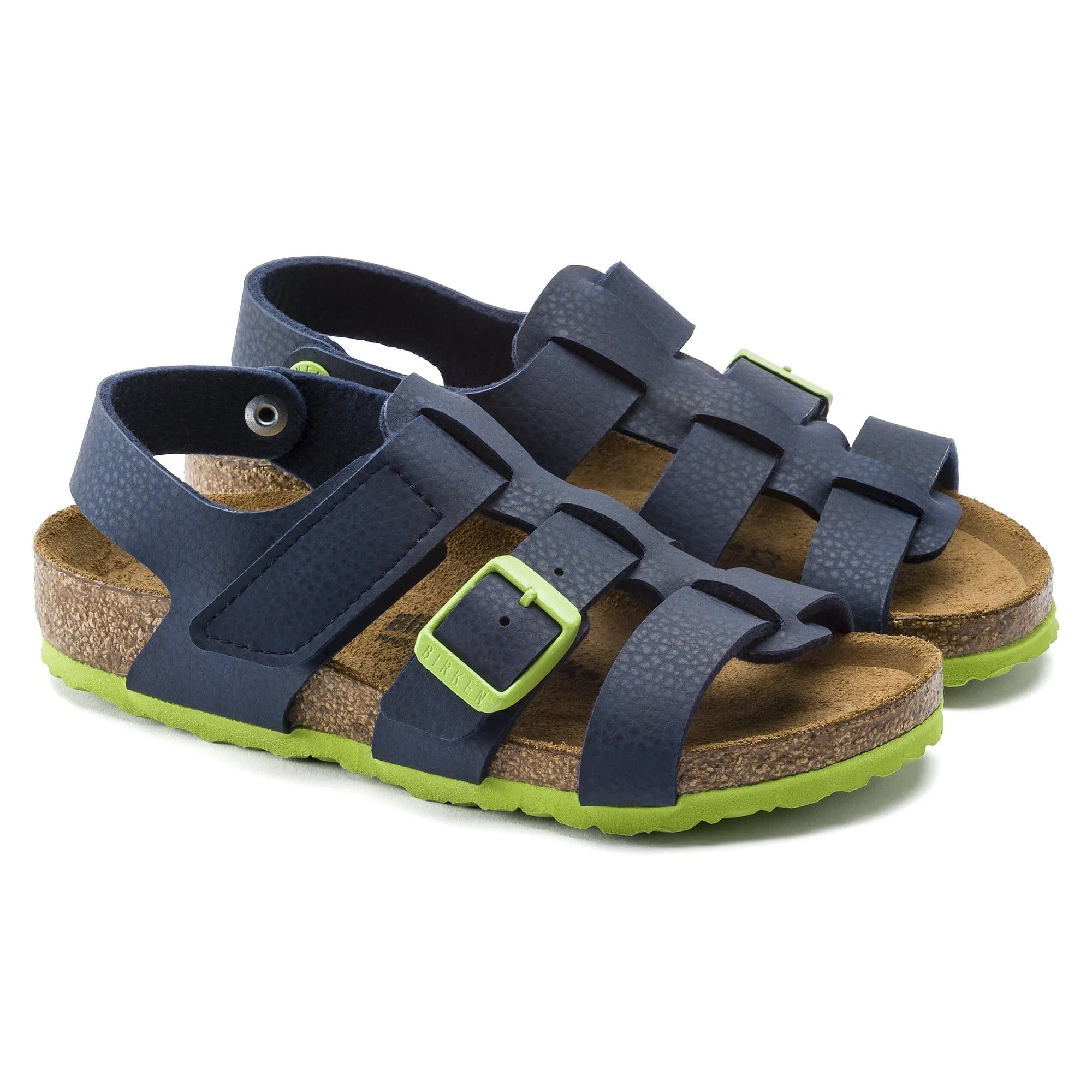 Nil Kids Birko-Flor