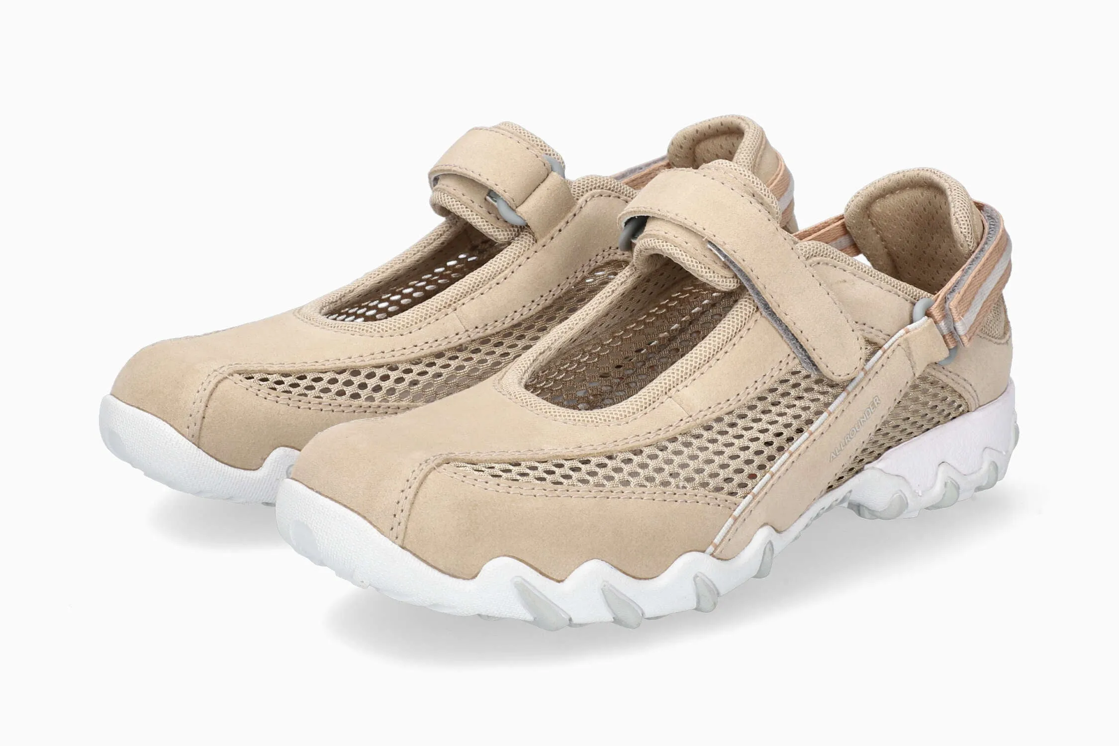 Niro Solid - Beige