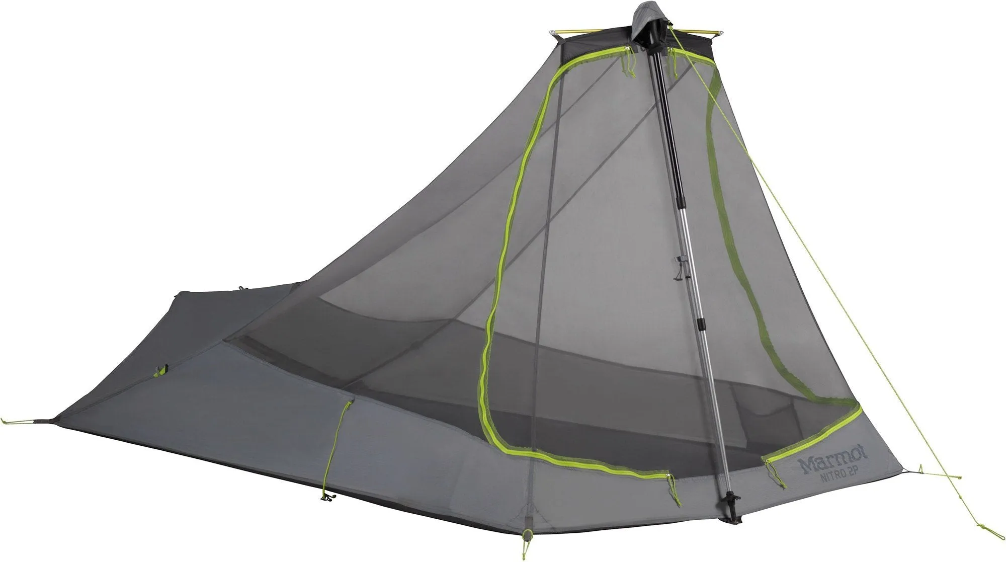 Nitro 2P Tent