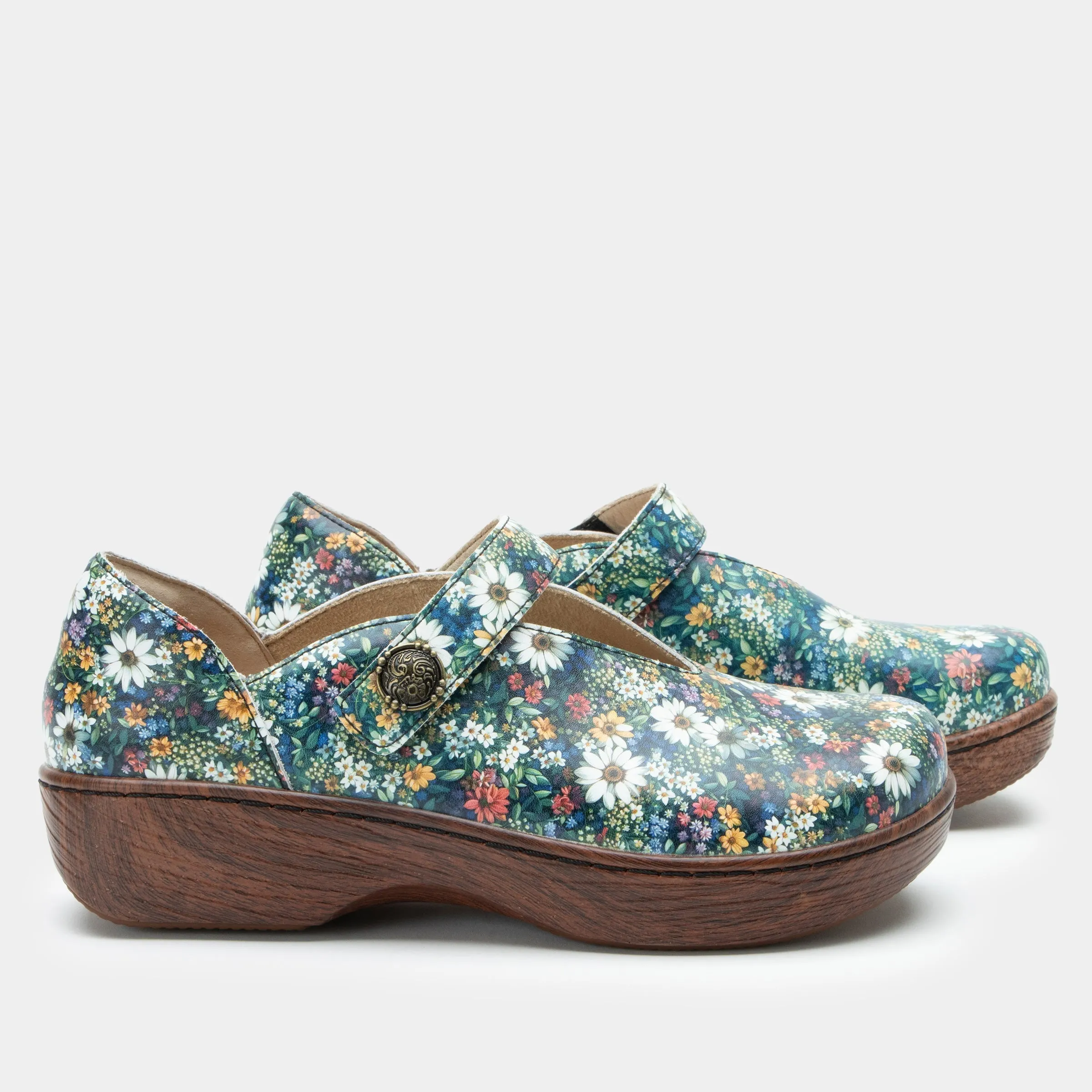 Opheliah Sugar N' Spice Shoe