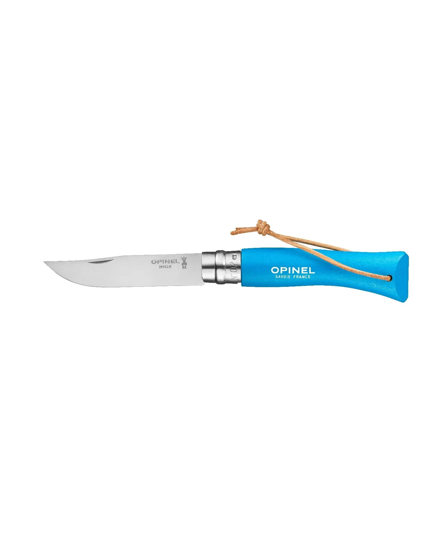 Opinel Colorama Trekking Knife