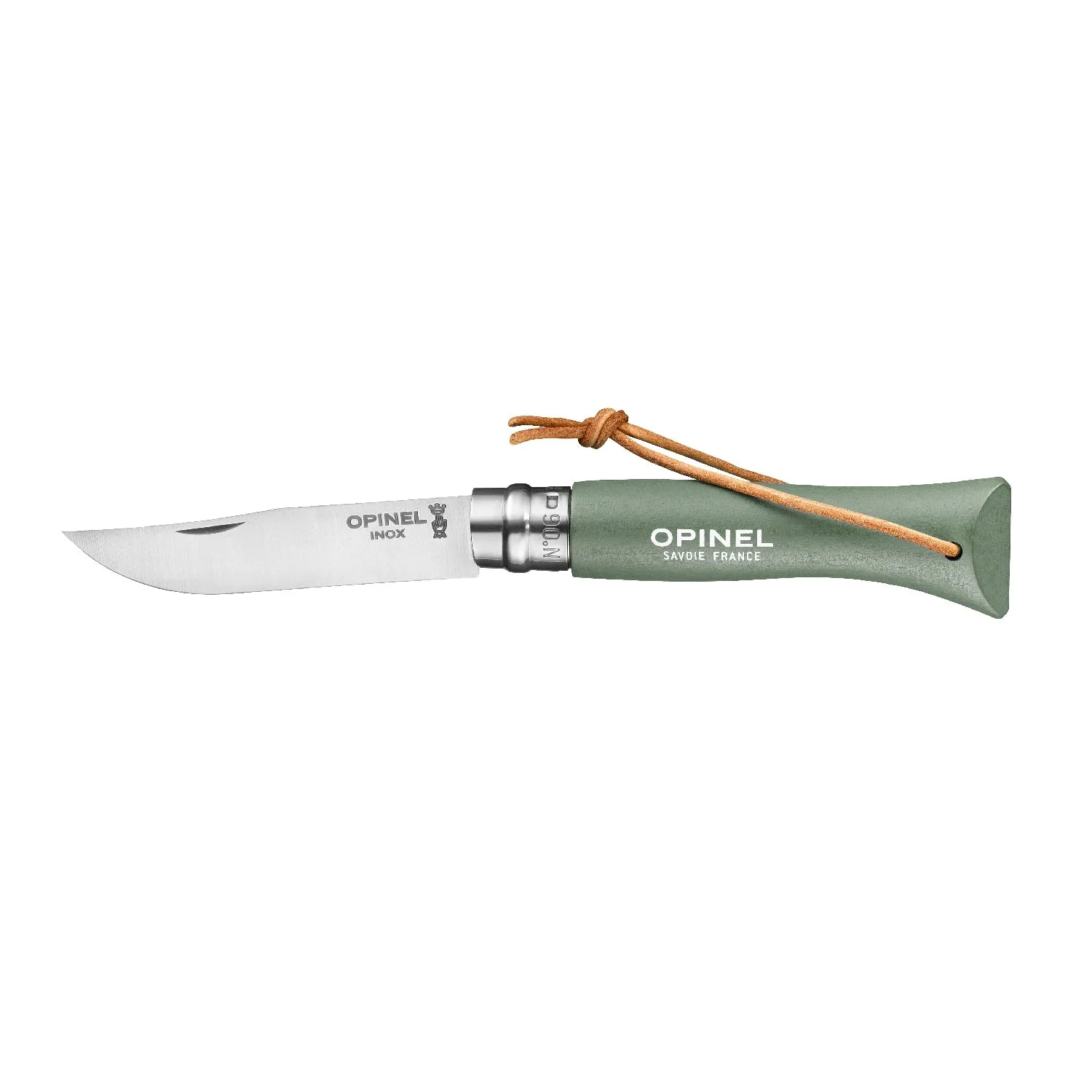 Opinel Colorama Trekking Knife