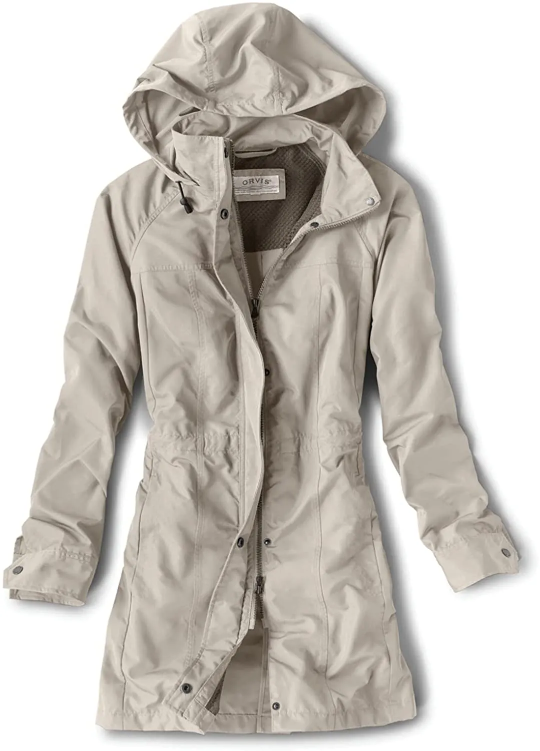 Orvis Women's Pack-and-Go Jacket