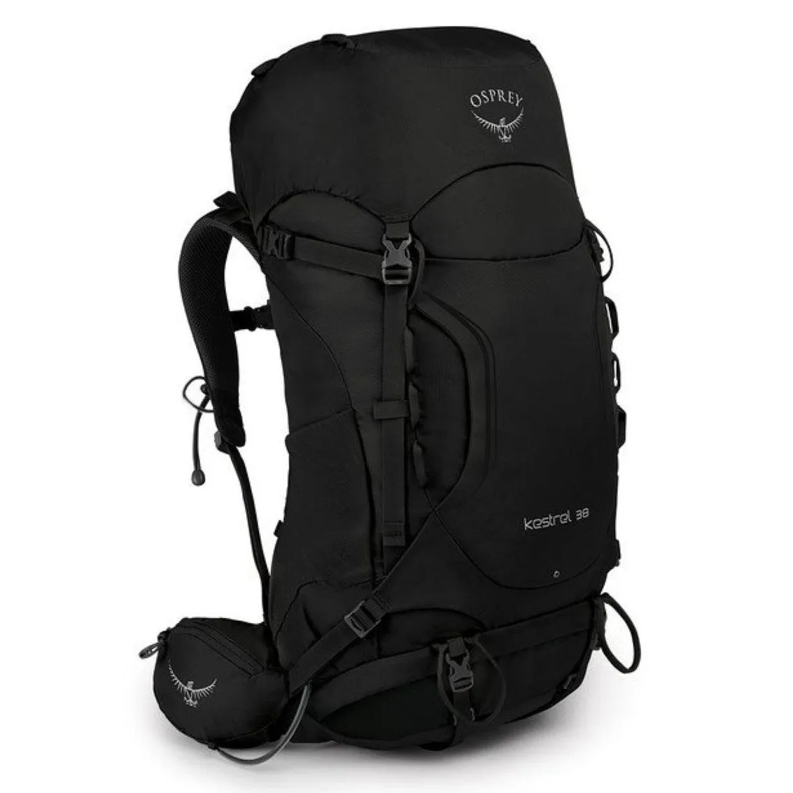 Osprey Kestrel 38 Backpack - Medium/Large - Men's Backpacking - Day Hiking