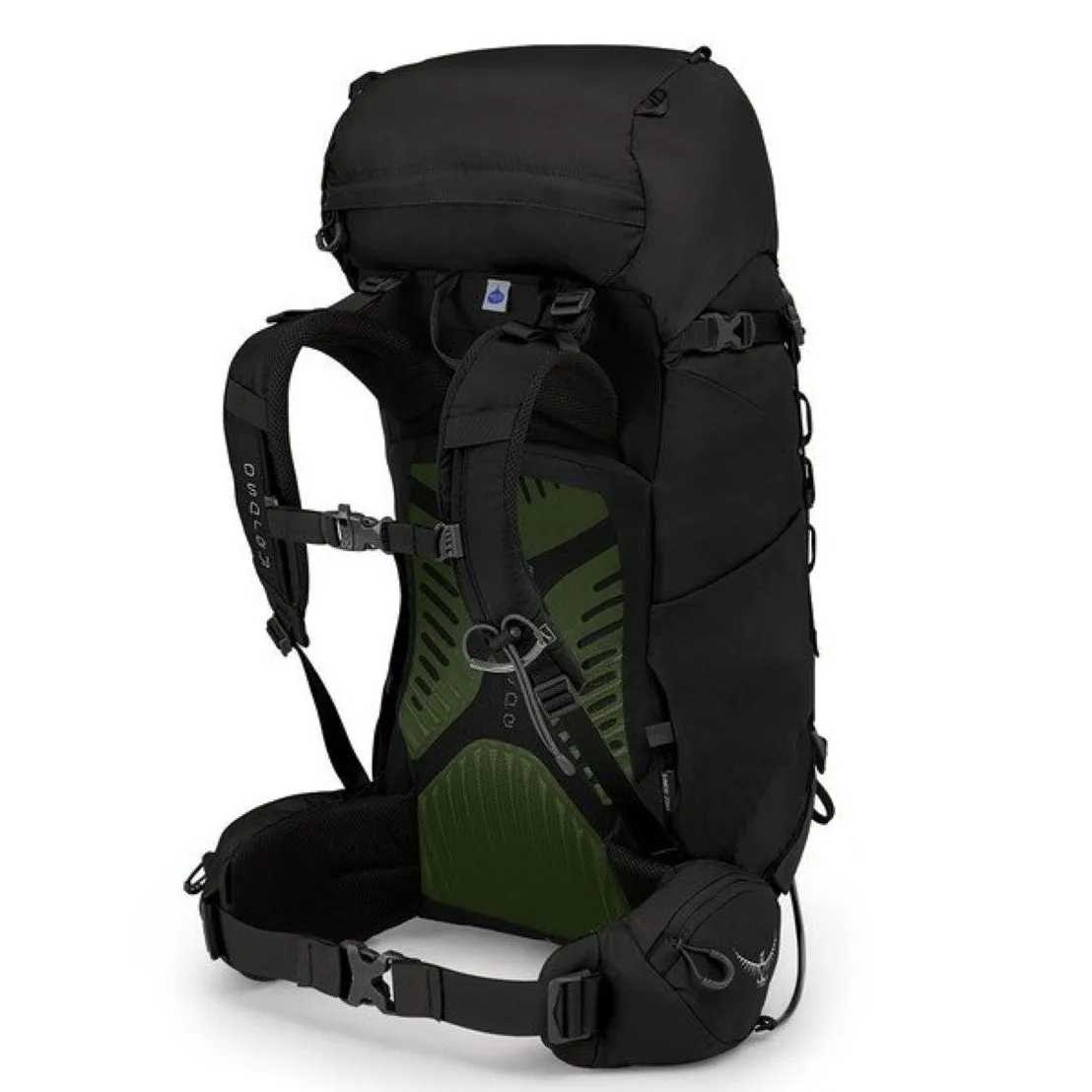 Osprey Kestrel 38 Backpack - Medium/Large - Men's Backpacking - Day Hiking