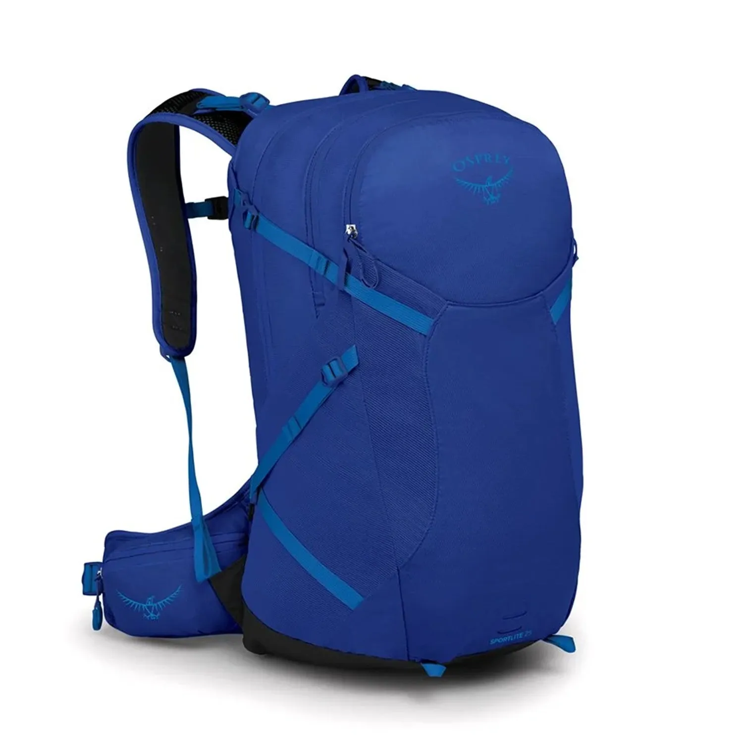 OSPREY SPORTLITE 25 ZAINO DA TREKKING E HIKING - DISPONIBILE IN 2 COLORI