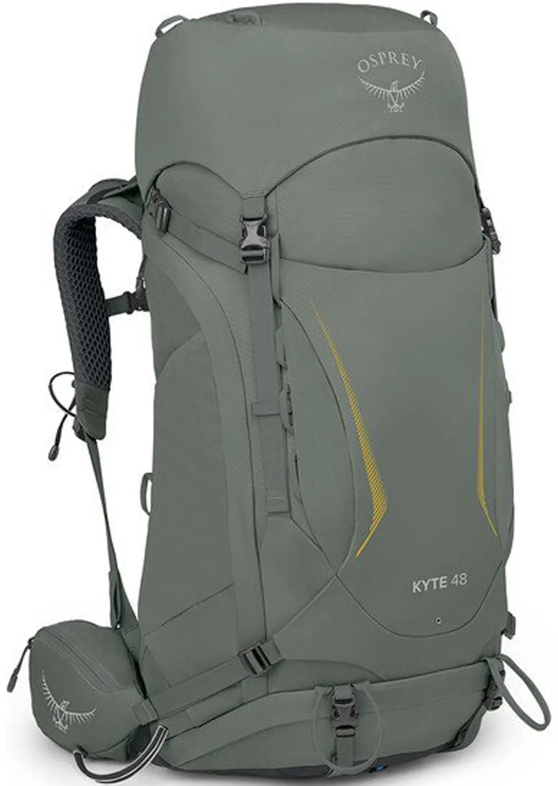 Osprey Women's Kyte 48 Hiking Backpack