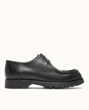 Padror derby shoes - Black