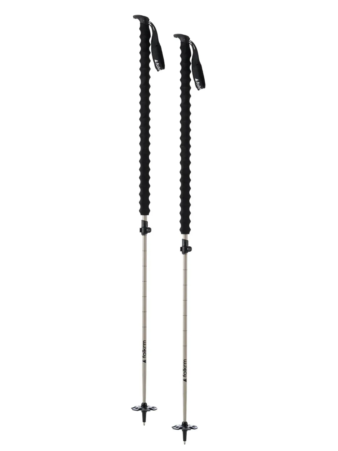 Pahto Ski Poles